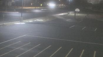 Weather camera view of Terrace Elementary School.