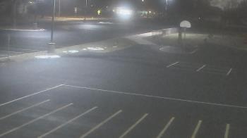 Weather camera view of Terrace Elementary School.