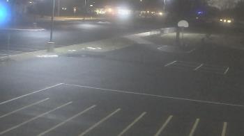 Weather camera view of Terrace Elementary School.