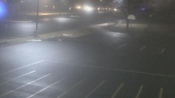 Weather camera view of Terrace Elementary School.