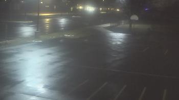 Weather camera view of Terrace Elementary School.