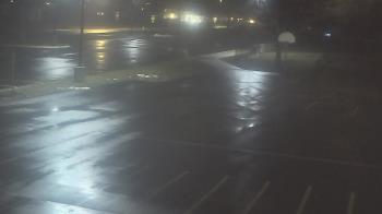 Weather camera view of Terrace Elementary School.