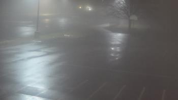 Weather camera view of Terrace Elementary School.