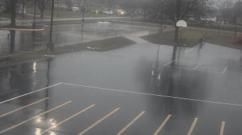 Weather camera view of Terrace Elementary School.