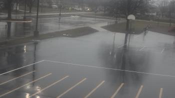 Weather camera view of Terrace Elementary School.