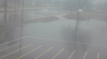 Weather camera view of Terrace Elementary School.