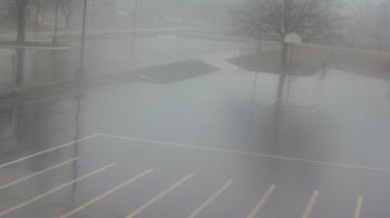 Weather camera view of Terrace Elementary School.