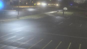 Weather camera view of Terrace Elementary School.