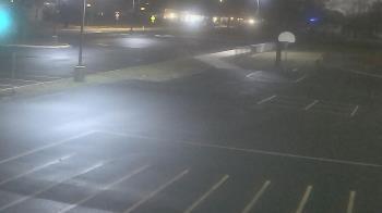 Weather camera view of Terrace Elementary School.