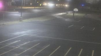 Weather camera view of Terrace Elementary School.