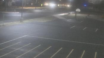 Weather camera view of Terrace Elementary School.
