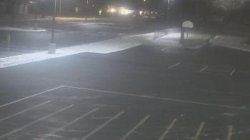 Weather camera view of Terrace Elementary School.