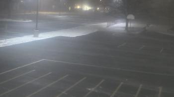 Weather camera view of Terrace Elementary School.