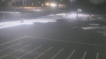 Weather camera view of Terrace Elementary School.