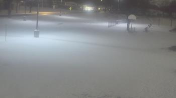 Weather camera view of Terrace Elementary School.