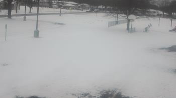 Weather camera view of Terrace Elementary School.