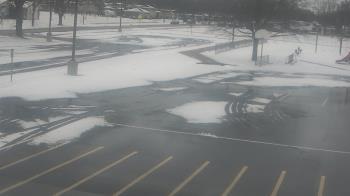 Weather camera view of Terrace Elementary School.