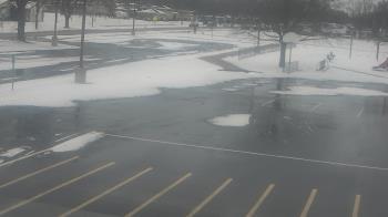 Weather camera view of Terrace Elementary School.