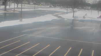 Weather camera view of Terrace Elementary School.