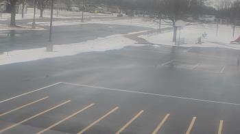 Weather camera view of Terrace Elementary School.
