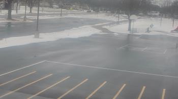 Weather camera view of Terrace Elementary School.