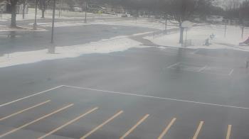 Weather camera view of Terrace Elementary School.