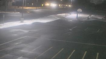 Weather camera view of Terrace Elementary School.