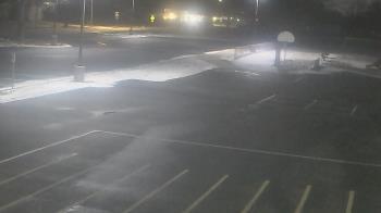 Weather camera view of Terrace Elementary School.