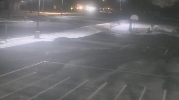 Weather camera view of Terrace Elementary School.