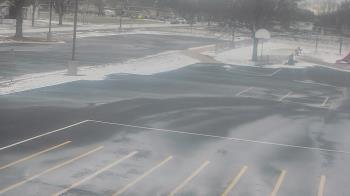 Weather camera view of Terrace Elementary School.
