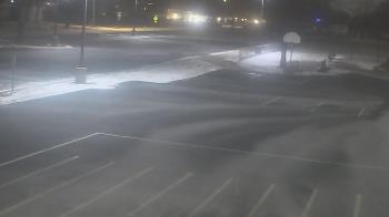 Weather camera view of Terrace Elementary School.