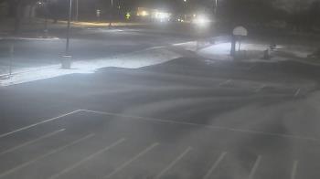 Weather camera view of Terrace Elementary School.