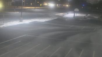 Weather camera view of Terrace Elementary School.