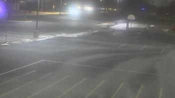 Weather camera view of Terrace Elementary School.