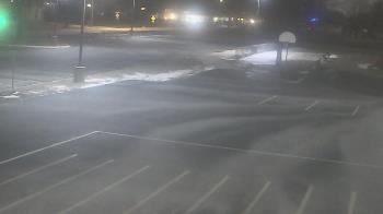 Weather camera view of Terrace Elementary School.