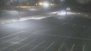 Weather camera view of Terrace Elementary School.