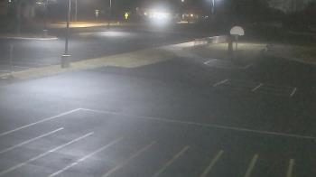 Weather camera view of Terrace Elementary School.