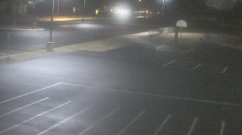 Weather camera view of Terrace Elementary School.