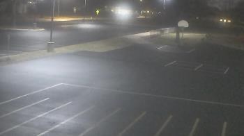 Weather camera view of Terrace Elementary School.