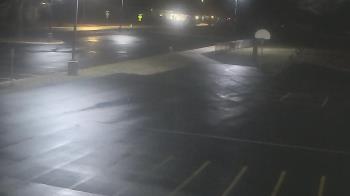 Weather camera view of Terrace Elementary School.