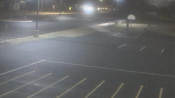 Weather camera view of Terrace Elementary School.