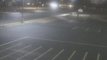 Weather camera view of Terrace Elementary School.