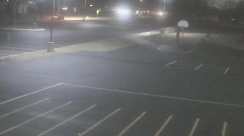 Weather camera view of Terrace Elementary School.