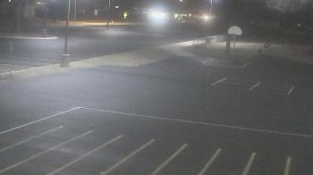 Weather camera view of Terrace Elementary School.