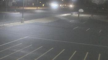 Weather camera view of Terrace Elementary School.