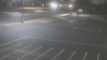 Weather camera view of Terrace Elementary School.