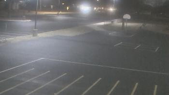 Weather camera view of Terrace Elementary School.