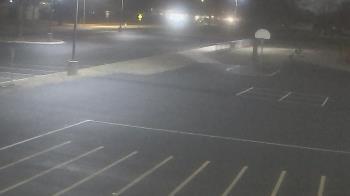 Weather camera view of Terrace Elementary School.