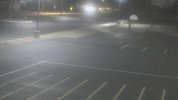 Weather camera view of Terrace Elementary School.