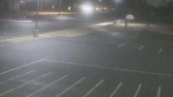 Weather camera view of Terrace Elementary School.